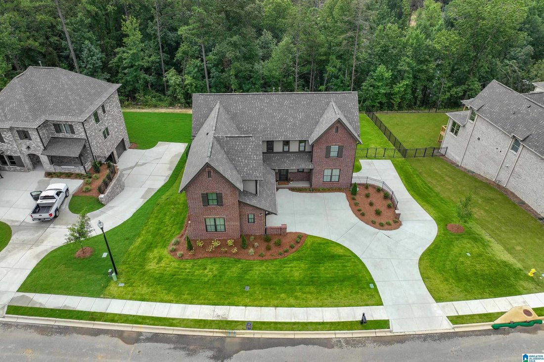 House in Vestavia Hills, Alabama, United States 2 - 18649034