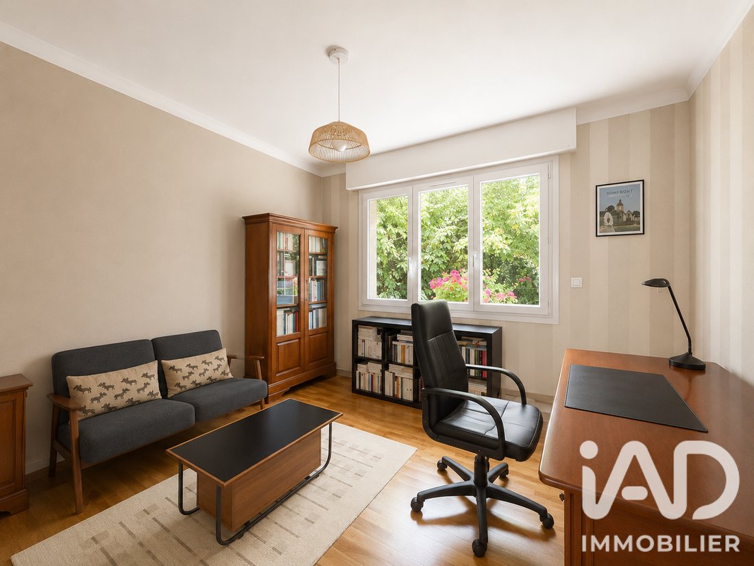 House in Rond-point route de Paris, Nantes, France 5 - 18262113