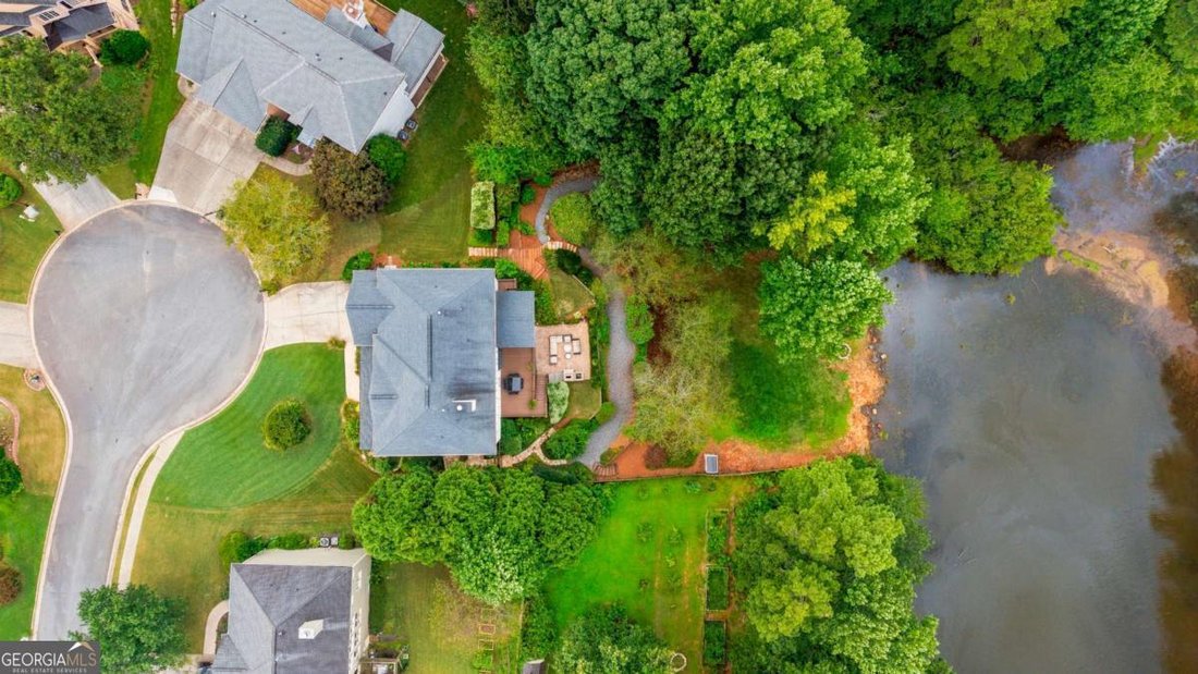 House in Kennesaw, Georgia, United States 3 - 18649377