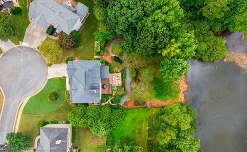 House in Kennesaw, Georgia, United States 1