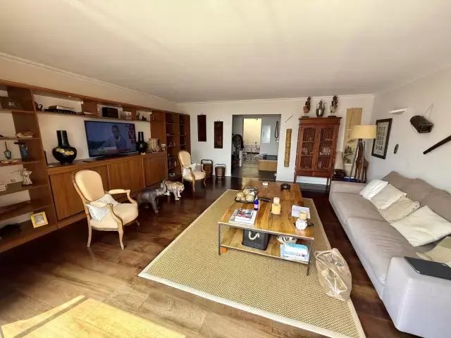 Apartment in Supérieur, Beausoleil, France 2 - 15817183