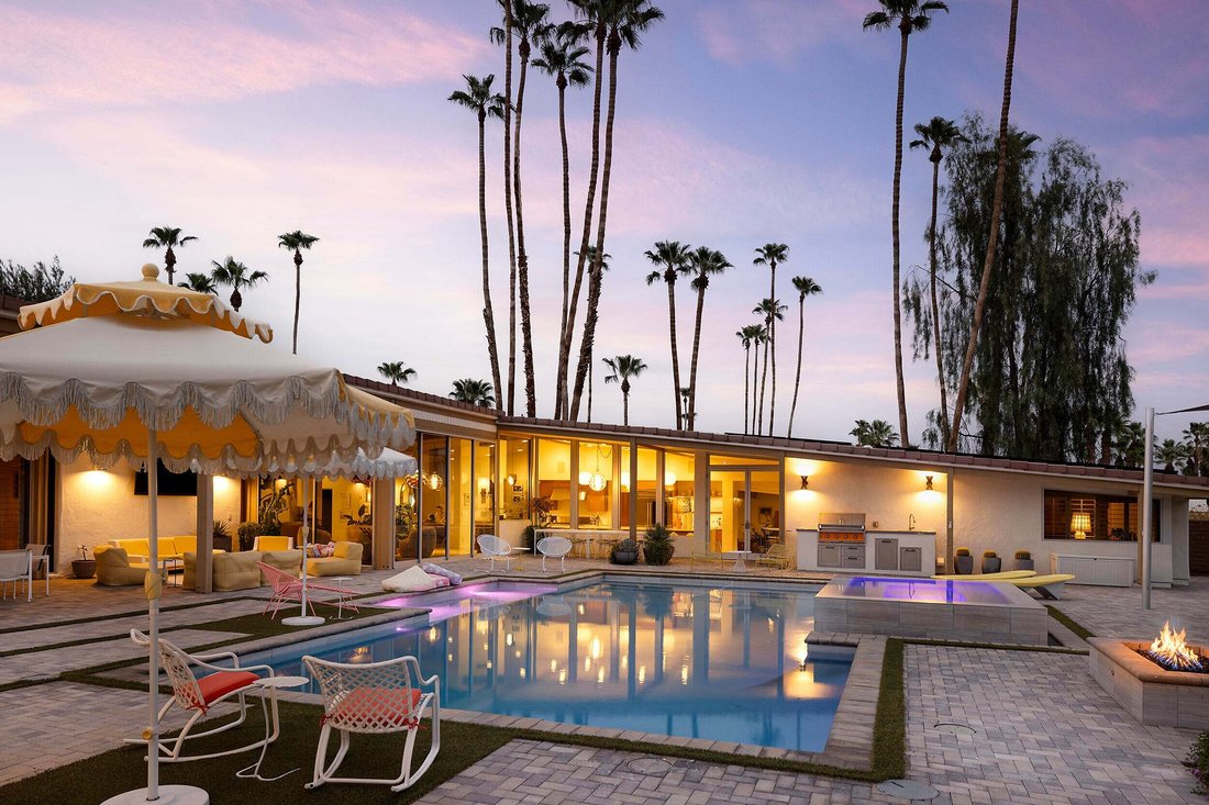 House in Indian Wells, California, United States 2 - 18648910