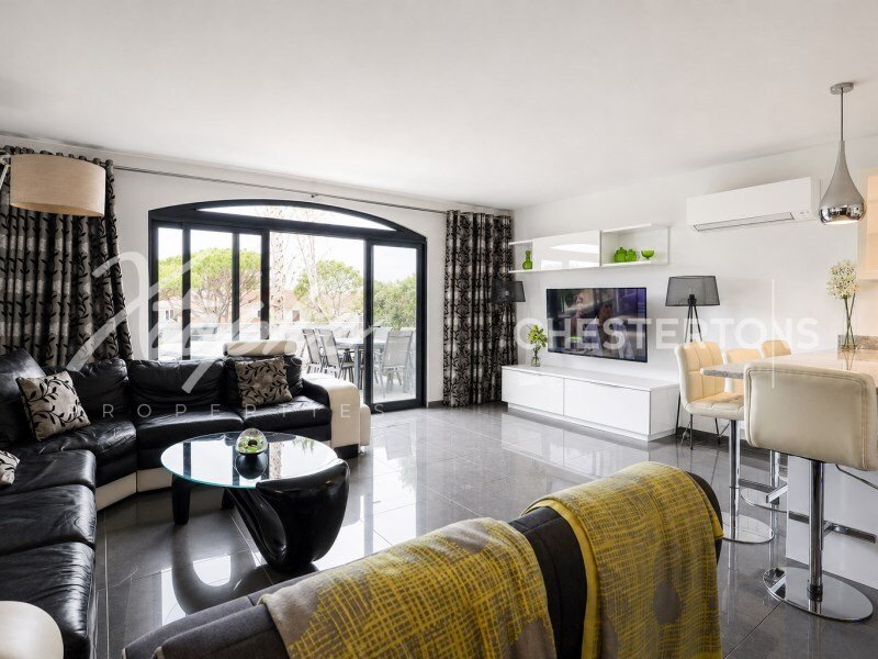 Townhouse in Quinta do Lago, Almancil, Portugal 4 - 17367932