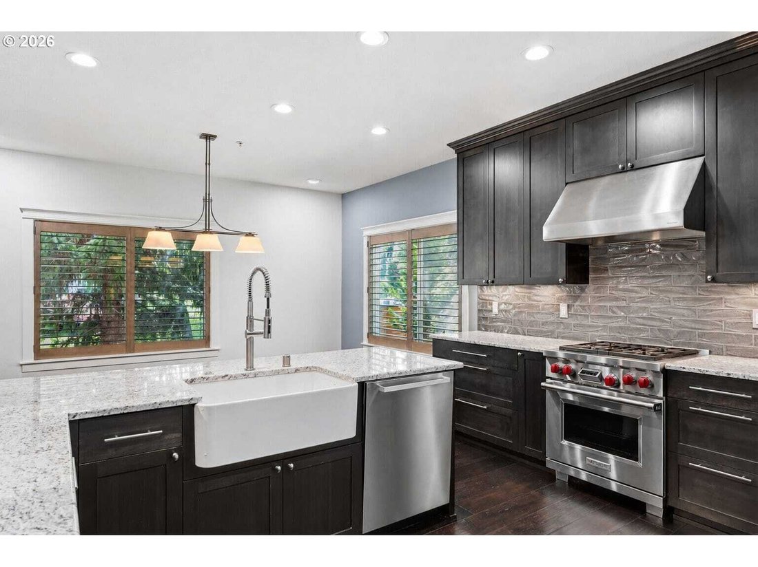 Condo in Vancouver, Washington, United States 4 - 18649094