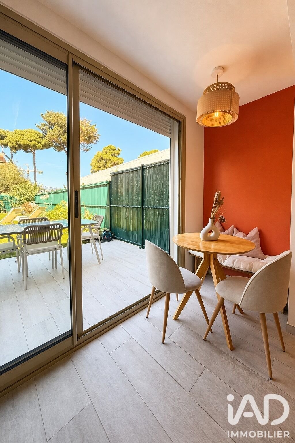 Apartment in Le Cros de Cagnes, Cagnes-sur-Mer, France 1 - 18650566
