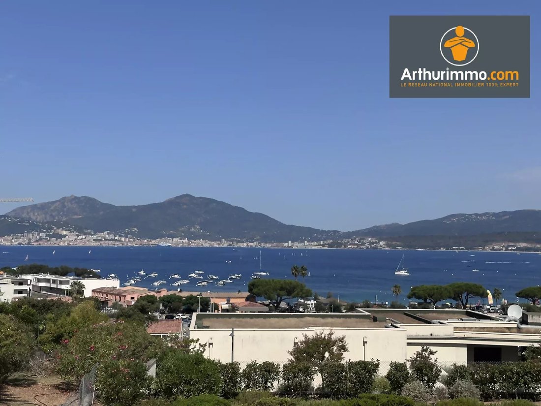 Apartment in Grosseto-Prugna, Corsica, France 3 - 18475922