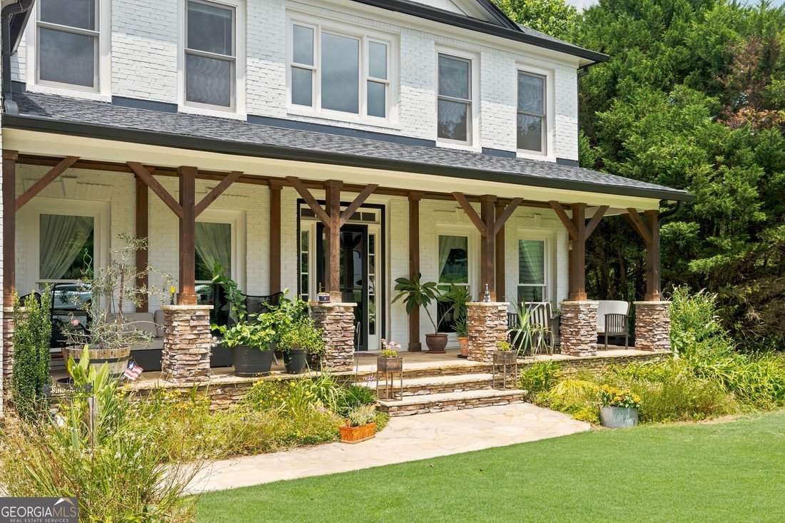 House in Kennesaw, Georgia, United States 3 - 18649377