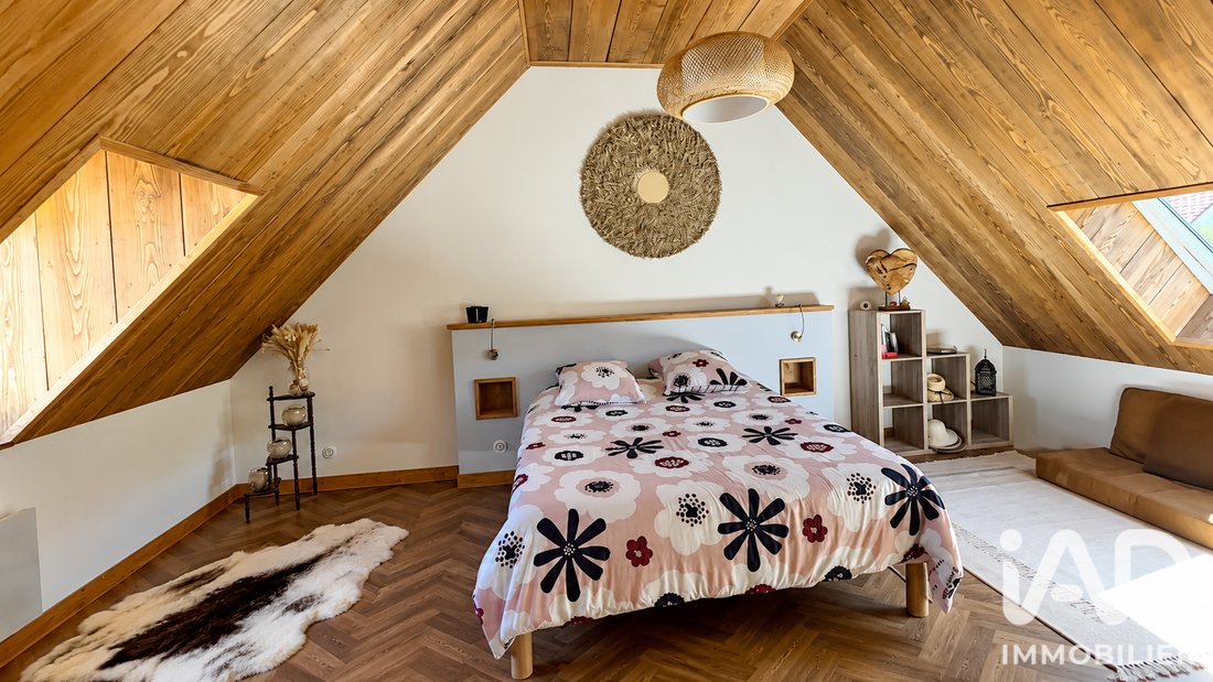 Casa en Hondainville, Alta Francia, Francia 1 - 18223623