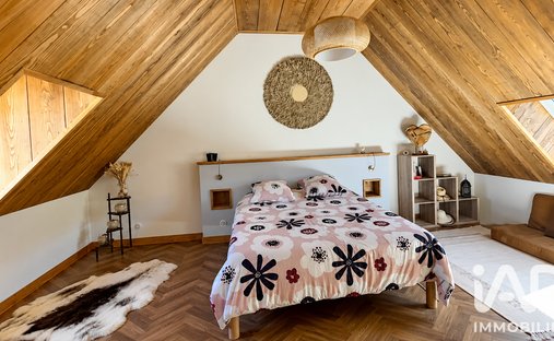 Casa en Hondainville, Alta Francia, Francia 1