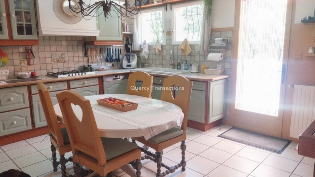 House in Aujols, Occitania, France 4 - 18540223