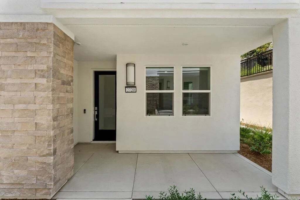 Townhouse in San Diego, California, United States 2 - 18649520