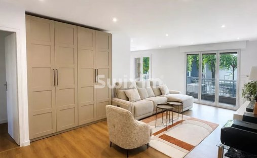 Apartment in Fier, Annecy, France 1