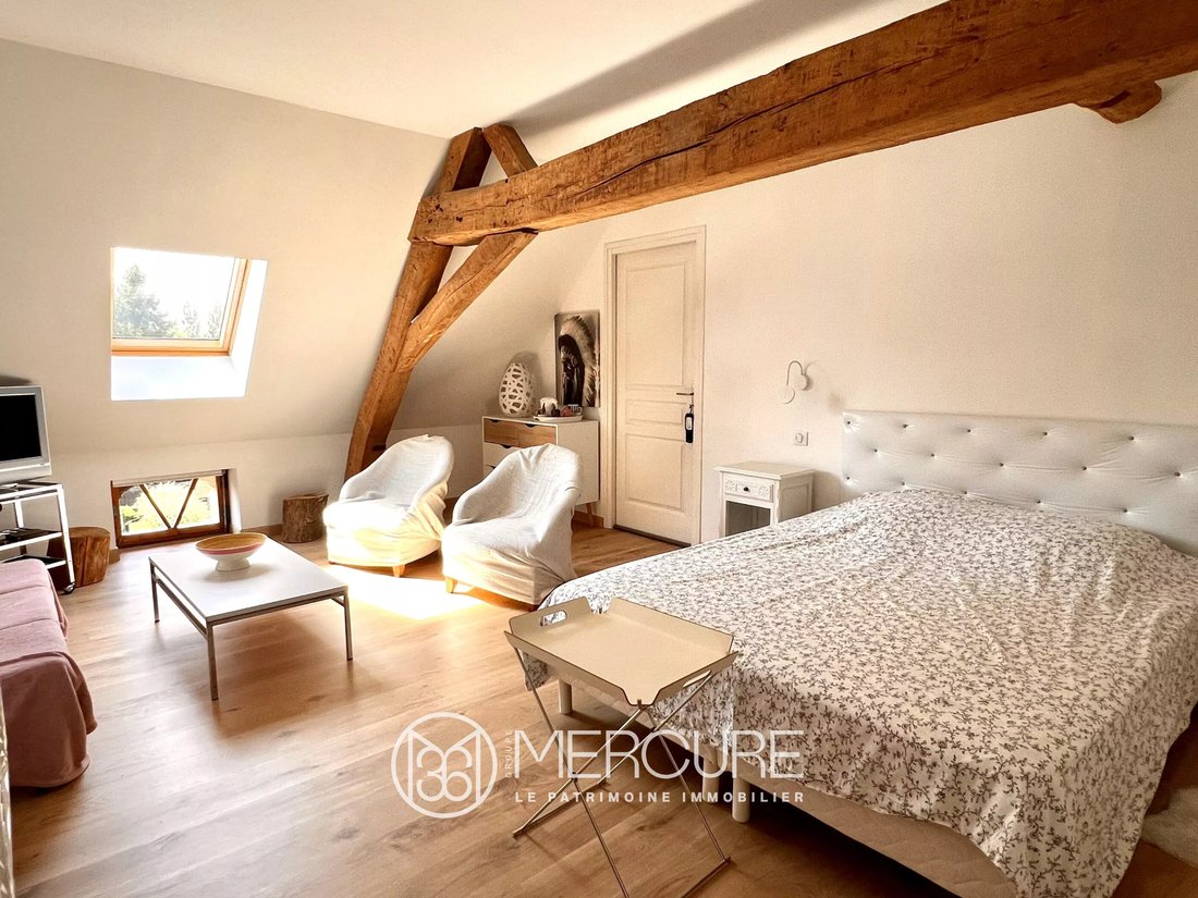 House in Saint-Venant, Hauts-de-France, France 5 - 18649924