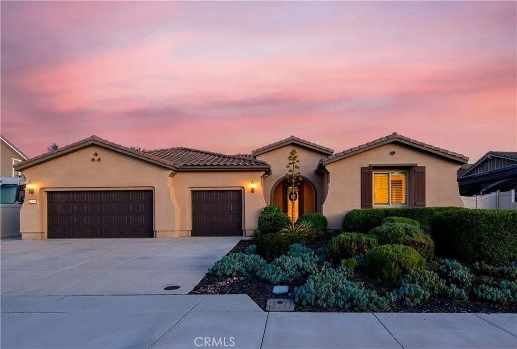 House in Murrieta, California, United States 1 - 17748300