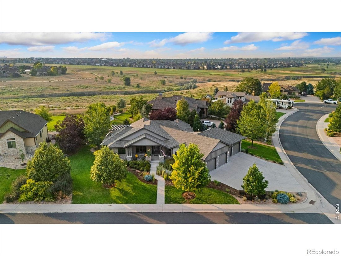 House in Windsor, Colorado, United States 2 - 18648914