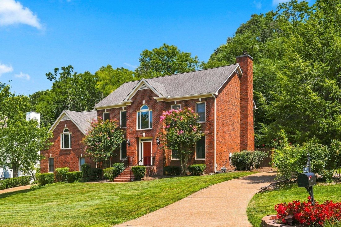 House in Nashville, Tennessee, United States 1 - 18649177