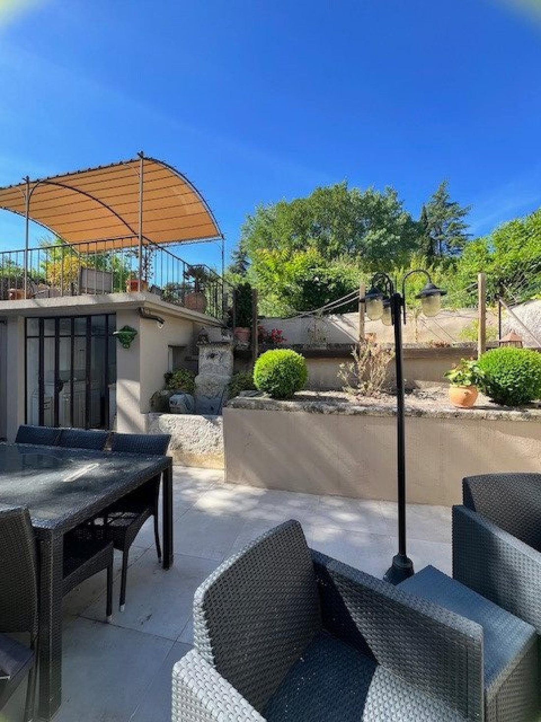 Casa en Apt, Provenza-Alpes-Costa Azul, Francia 3 - 15715045