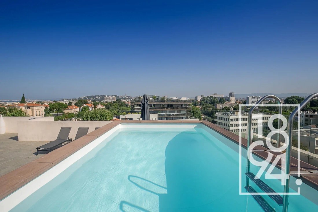 Appartamento a 1er Arrondissement, Marsiglia, Francia 2 - 17014941