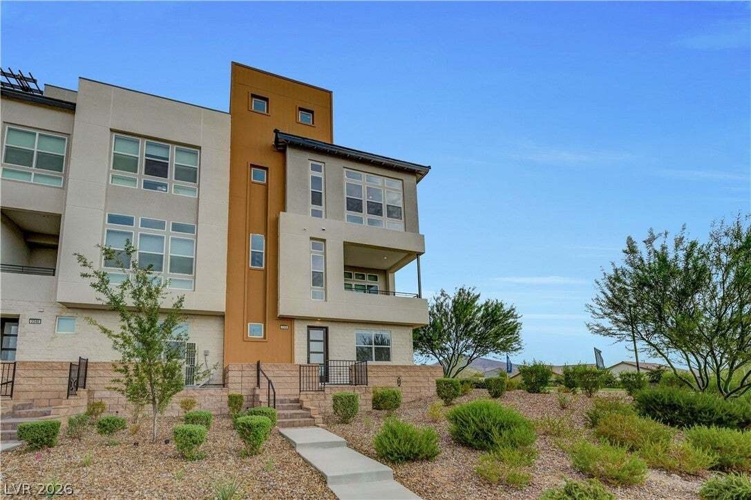 Townhouse in Henderson, Nevada, United States 2 - 18648986