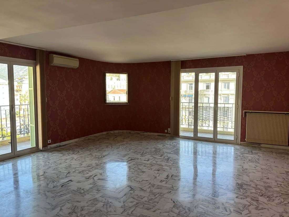 Apartment in Menton, Provence-Alpes-Côte d'Azur, France 2 - 15426181