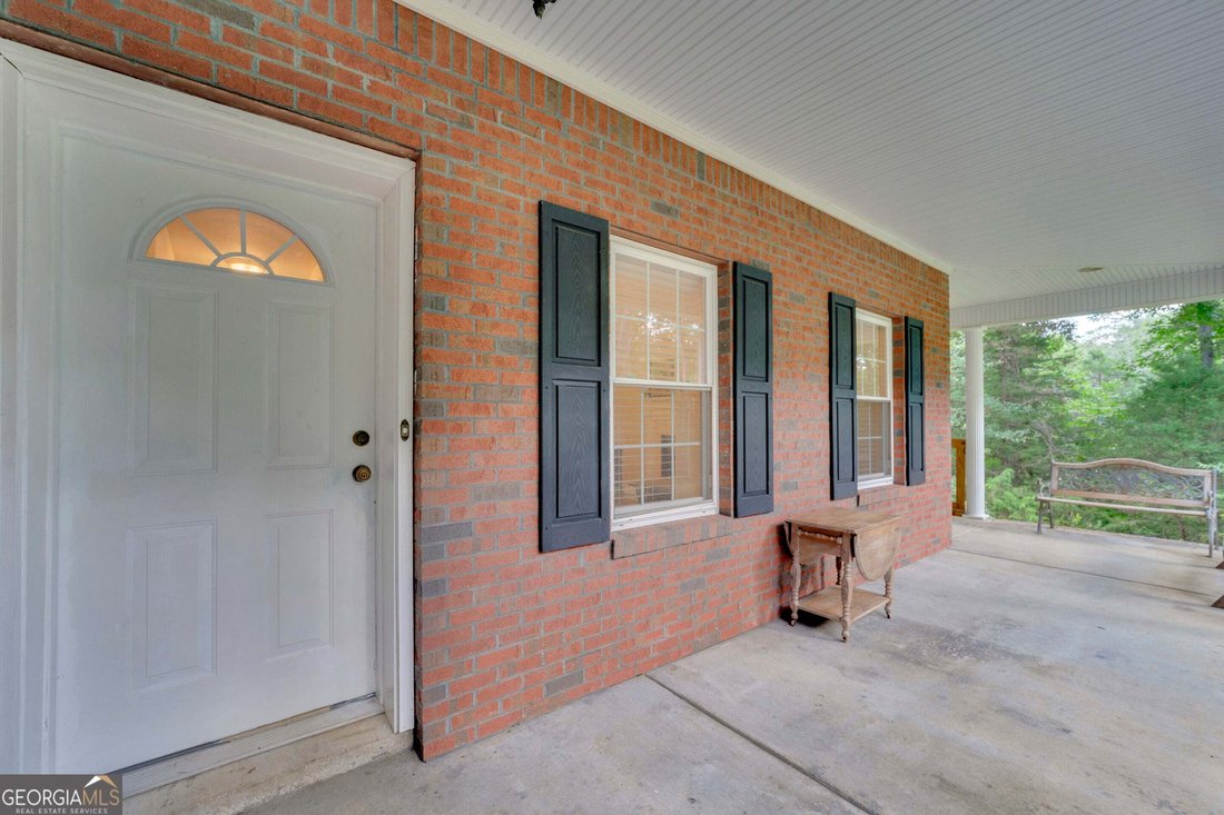 Casa a Toccoa, Georgia, Stati Uniti 5 - 18602035