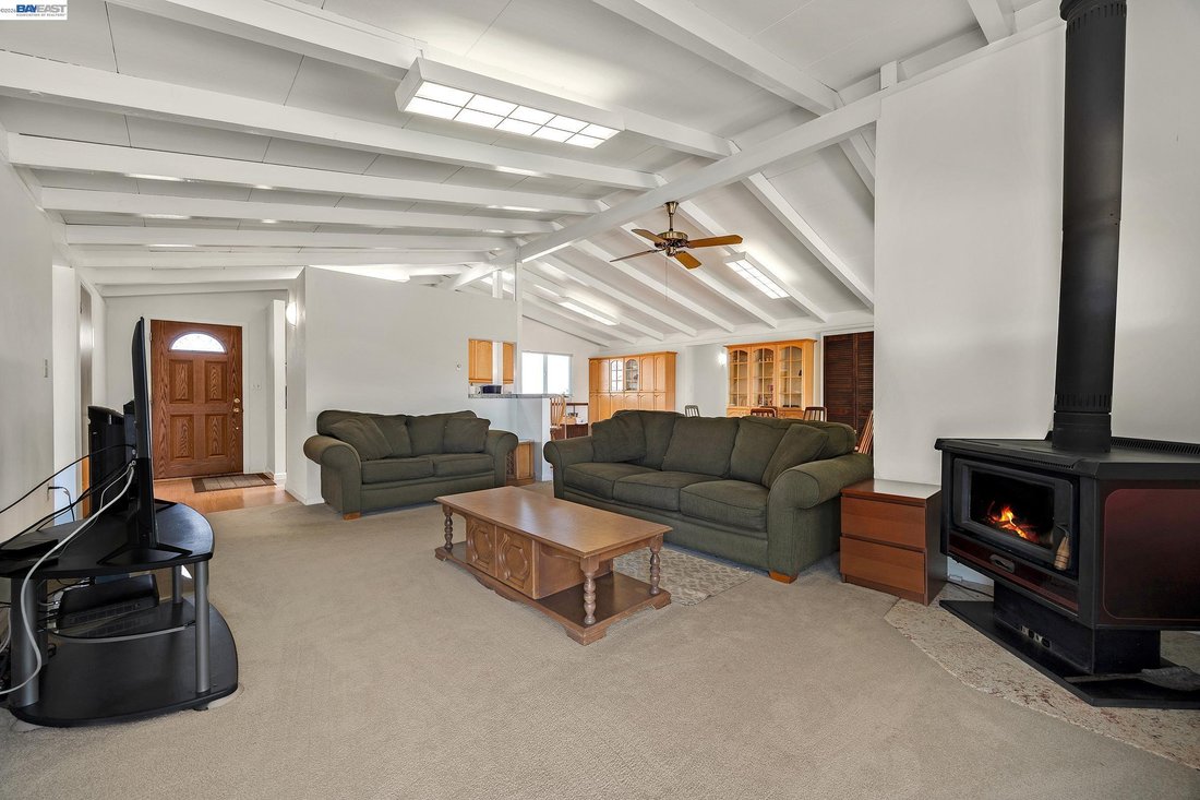 House in Livermore, California, United States 2 - 18648894