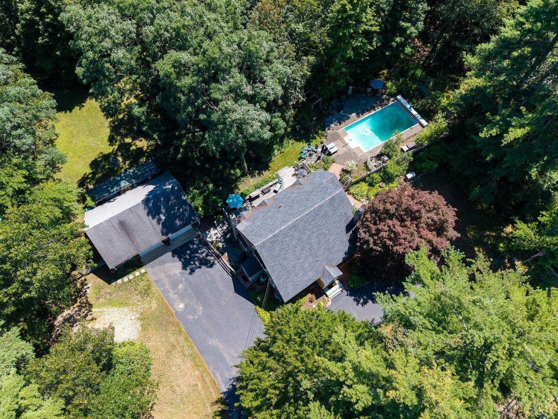 House in Lee, New Hampshire, United States 2 - 18649359