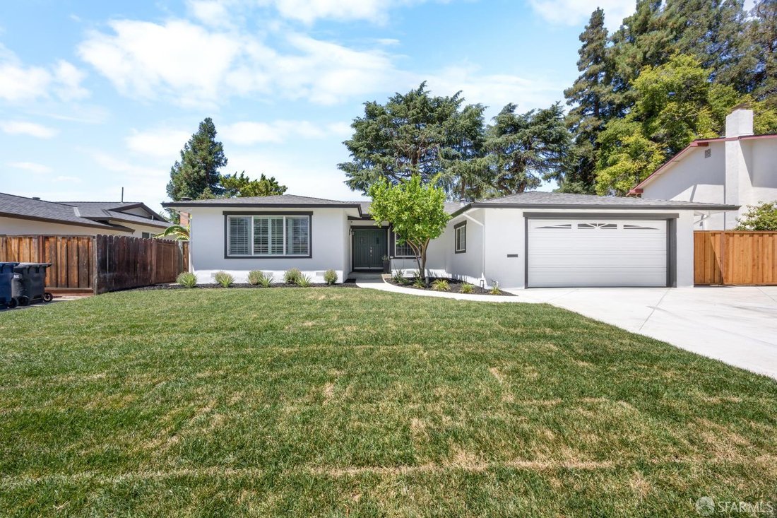 House in Livermore, California, United States 1 - 18648699