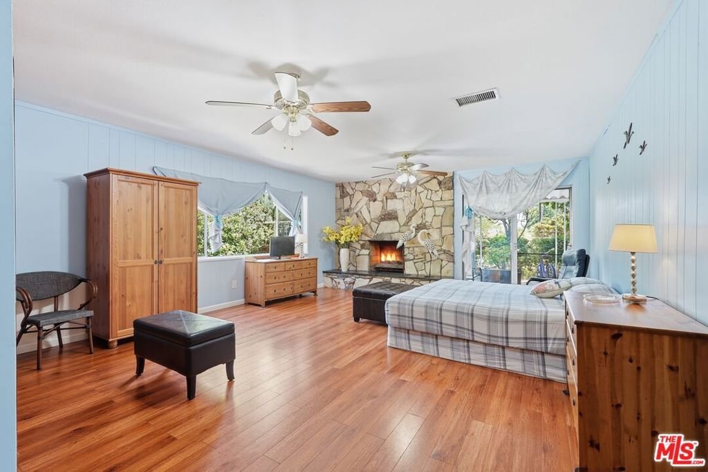 Casa a Los Angeles, California, Stati Uniti 5 - 18649018