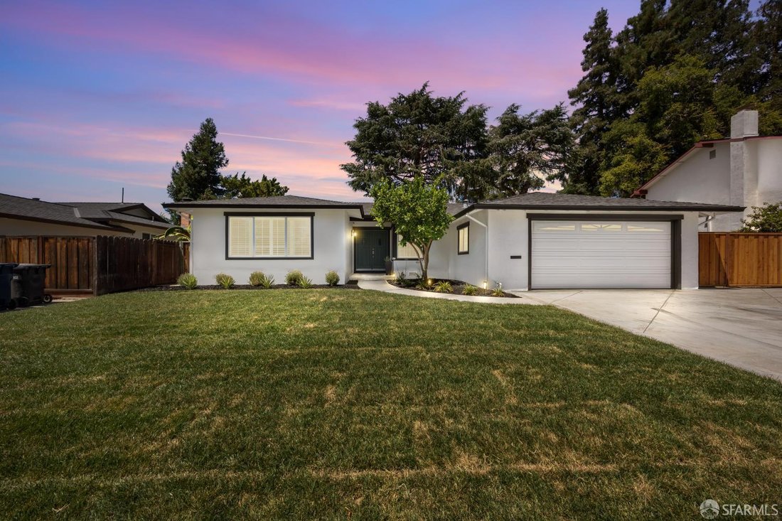 House in Livermore, California, United States 2 - 18648699