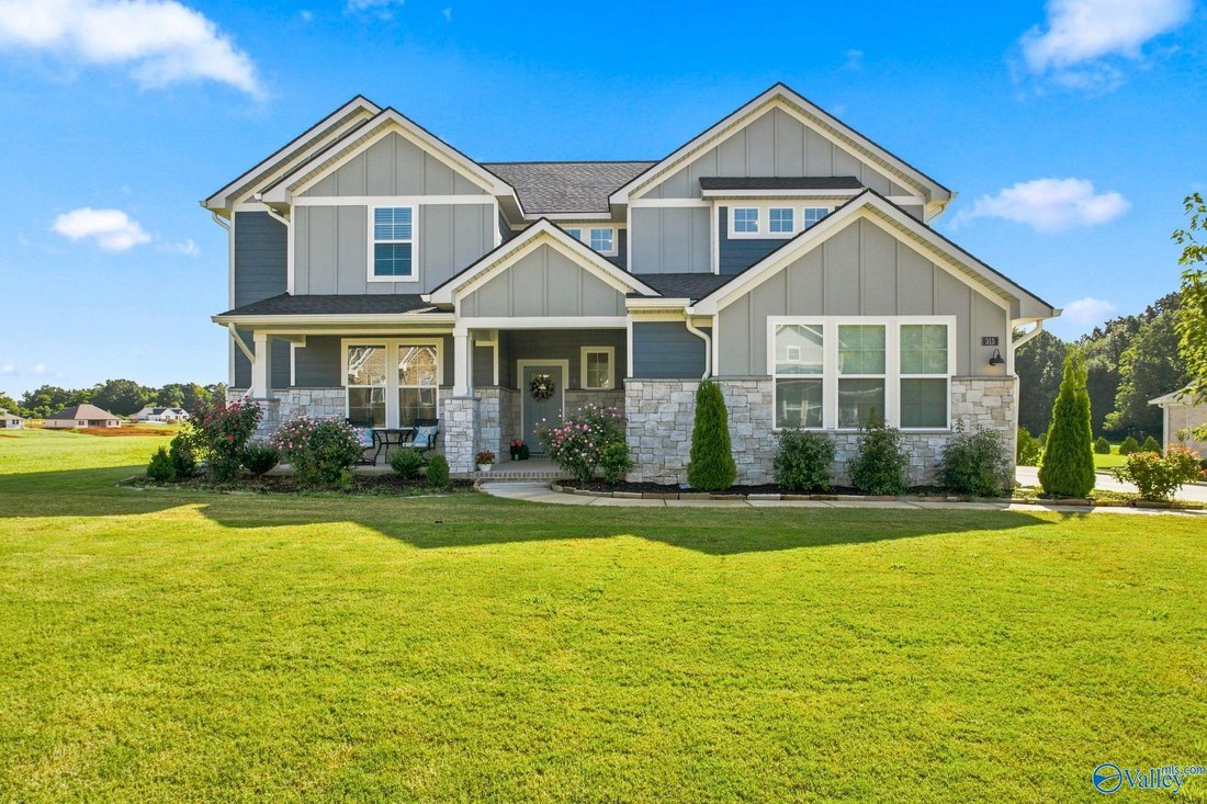 House in Redstone Arsenal, Alabama, United States 1 - 18649006