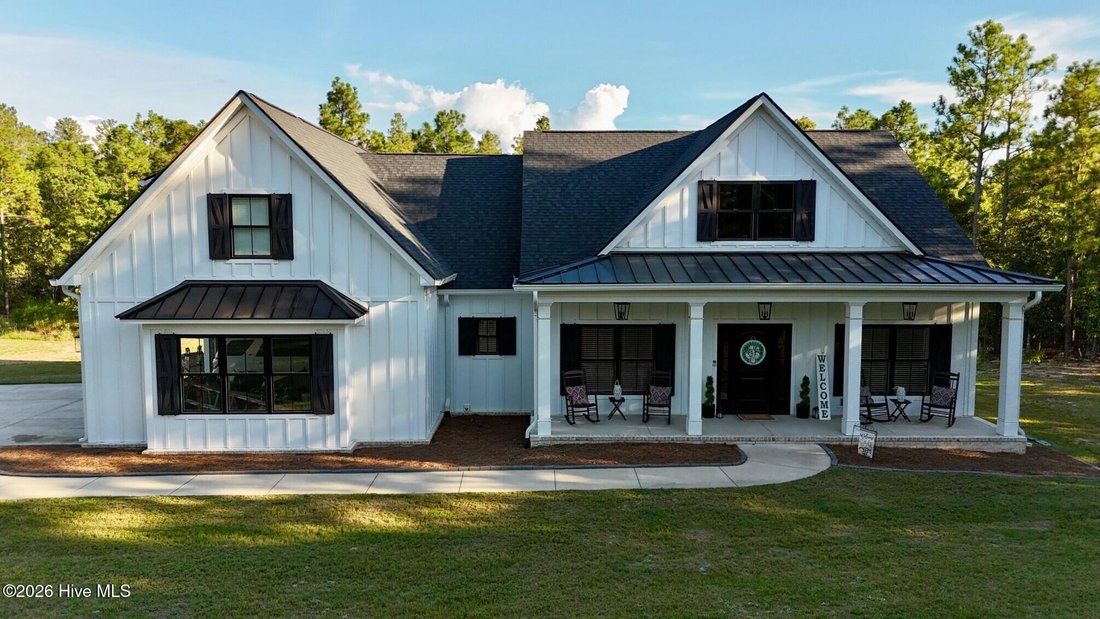 House in Aiken, South Carolina, United States 1 - 18508763