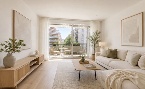 Apartamento en Salamanca, Madrid, España 1
