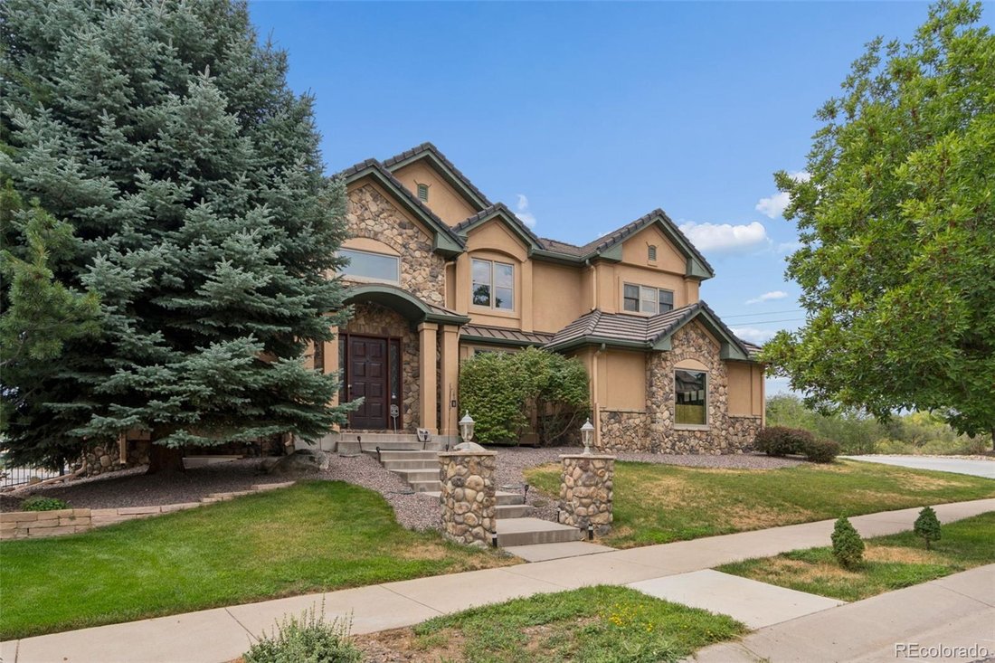 House in Lakewood, Colorado, United States 3 - 18648920