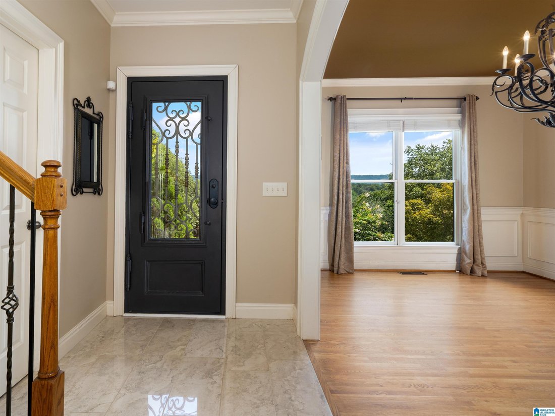 House in Vestavia Hills, Alabama, United States 4 - 18649012