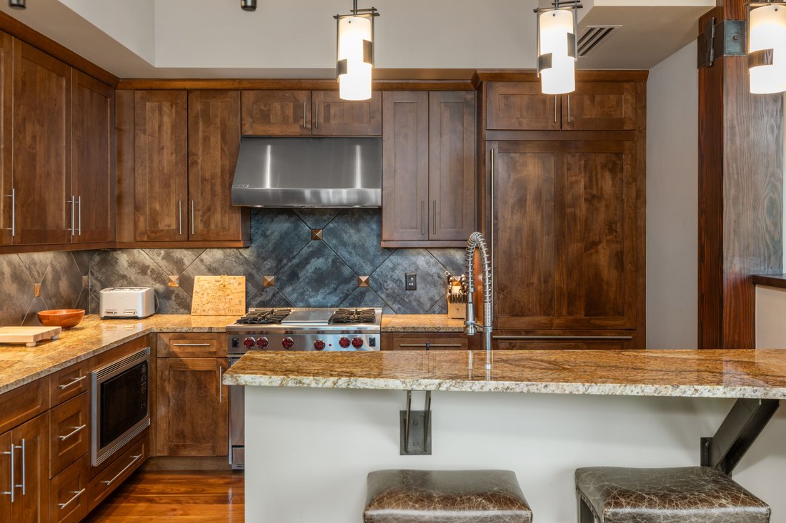 Condo in Mountain Village, Colorado, United States 5 - 18648667