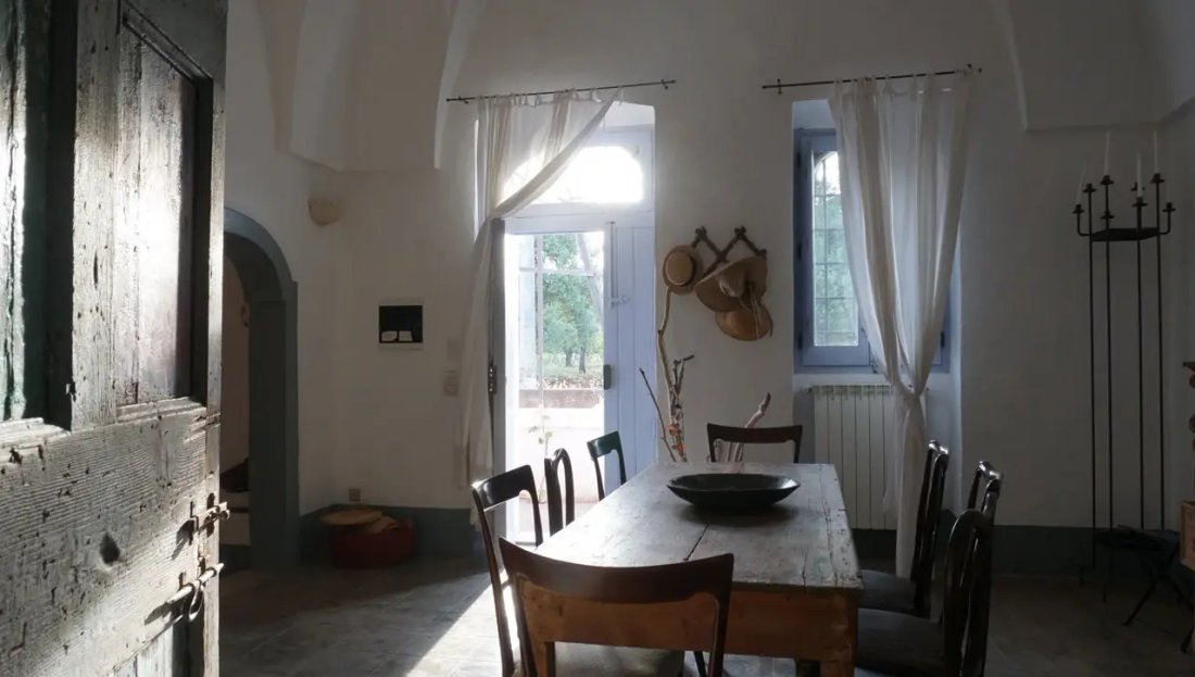 Estate in Ludovico Street - Corso Umberto I - Vittorio Emanuele Street, Ostuni, Apulia 2 - 16623702