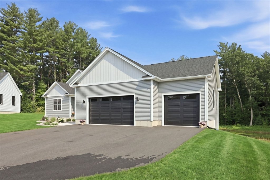 House in Southwick, Massachusetts, United States 2 - 18649372