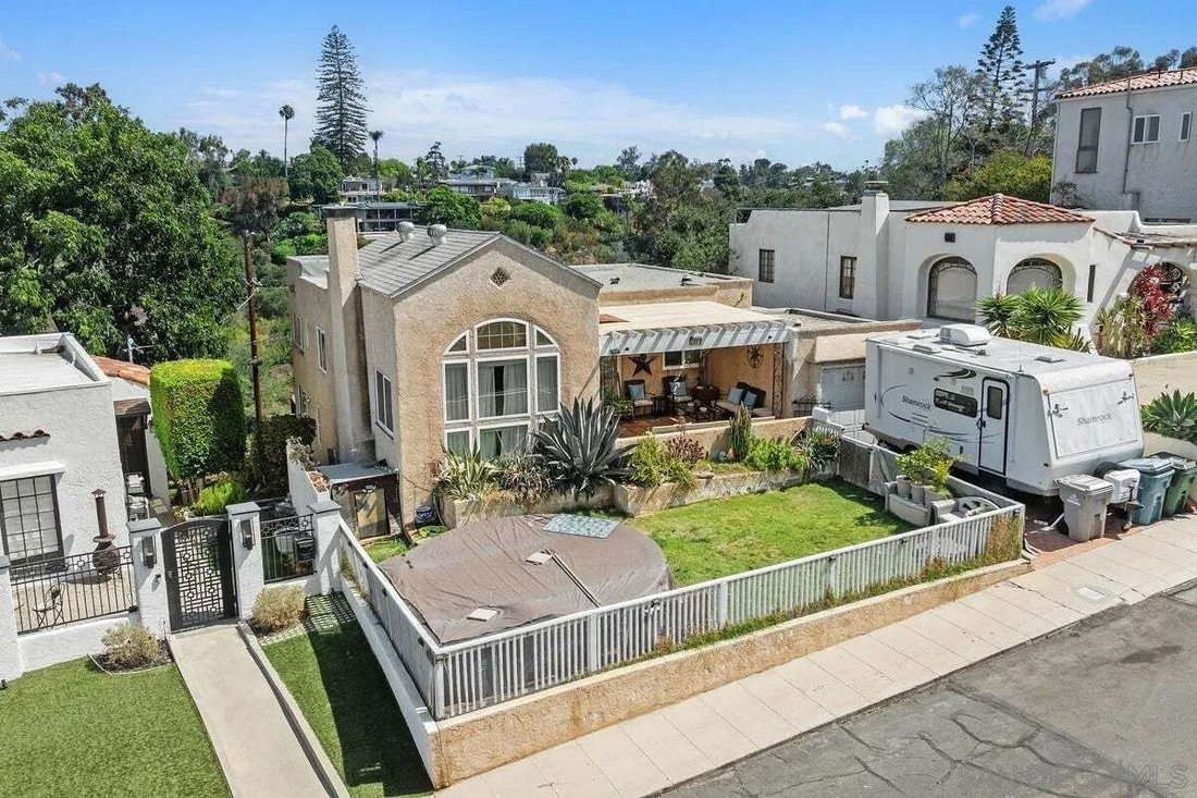 House in San Diego, California, United States 2 - 18649551