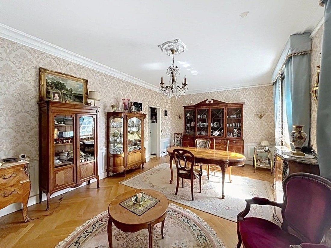 House in Côte Ouest, Treillieres, France 2 - 18650372