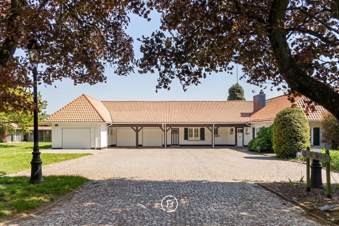 Villa in Affligem, Flanders, Belgium 3 - 18648927