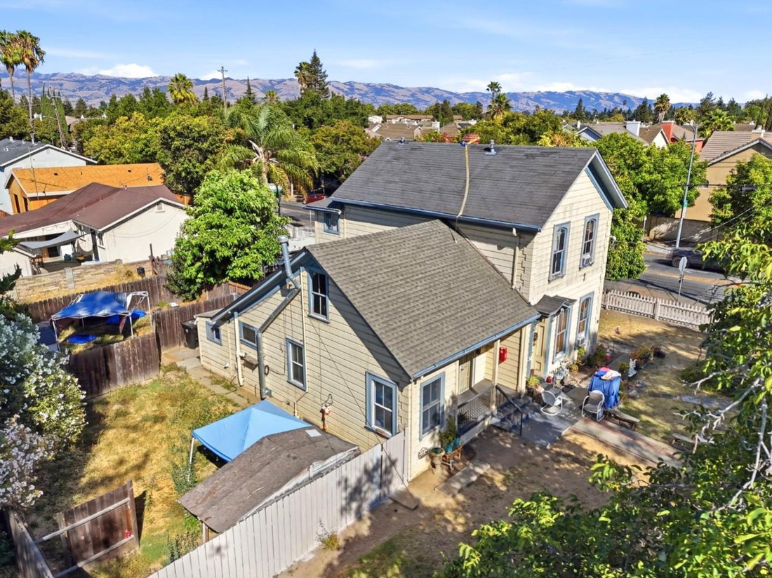 House in San Jose, California, United States 2 - 18648890