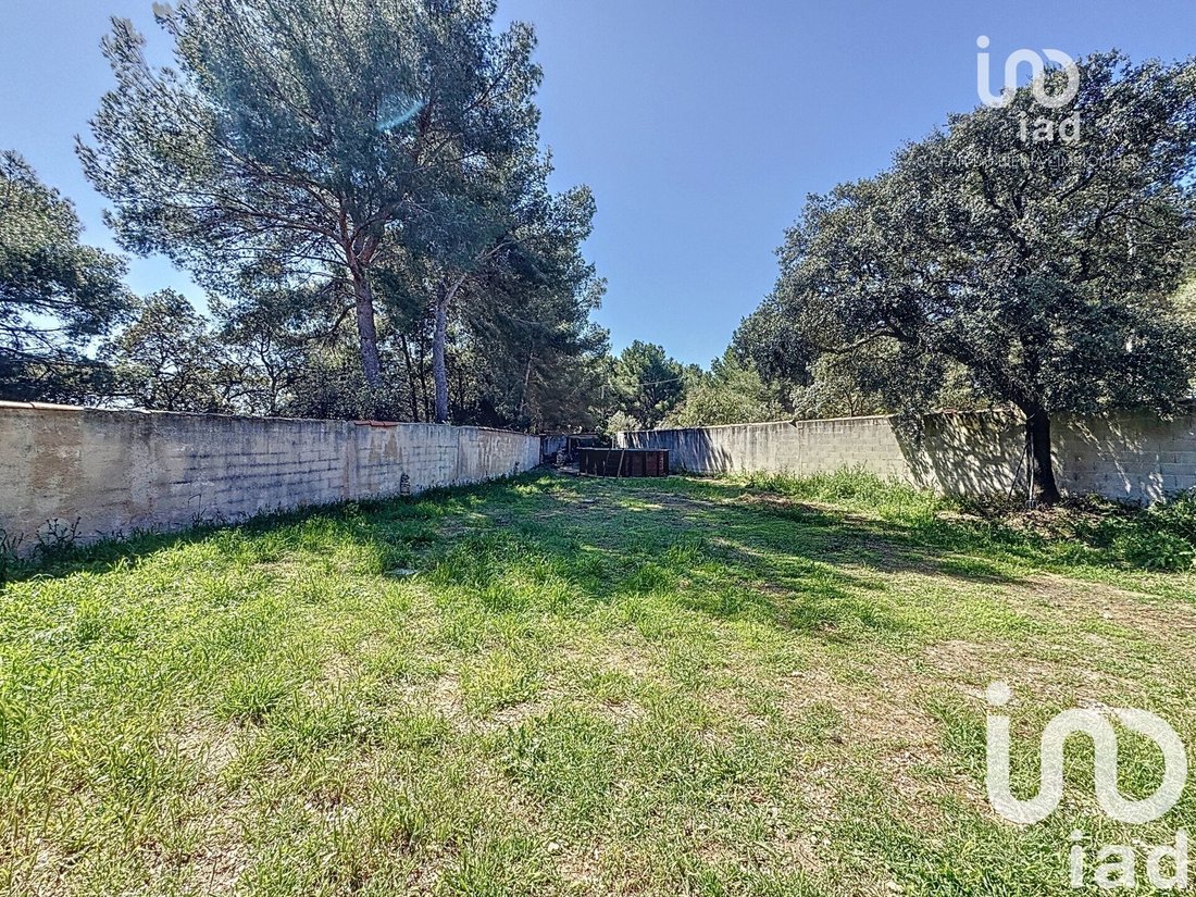 House in Plaine de Courouche, Martigues, France 4 - 18650575