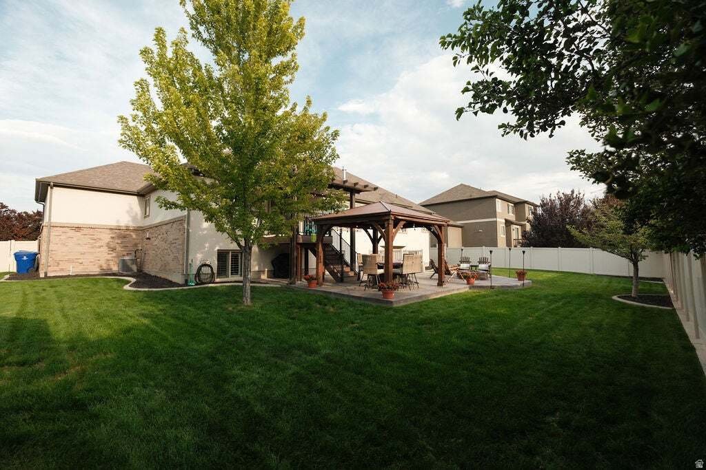 House in Syracuse, Utah, United States 5 - 18648748