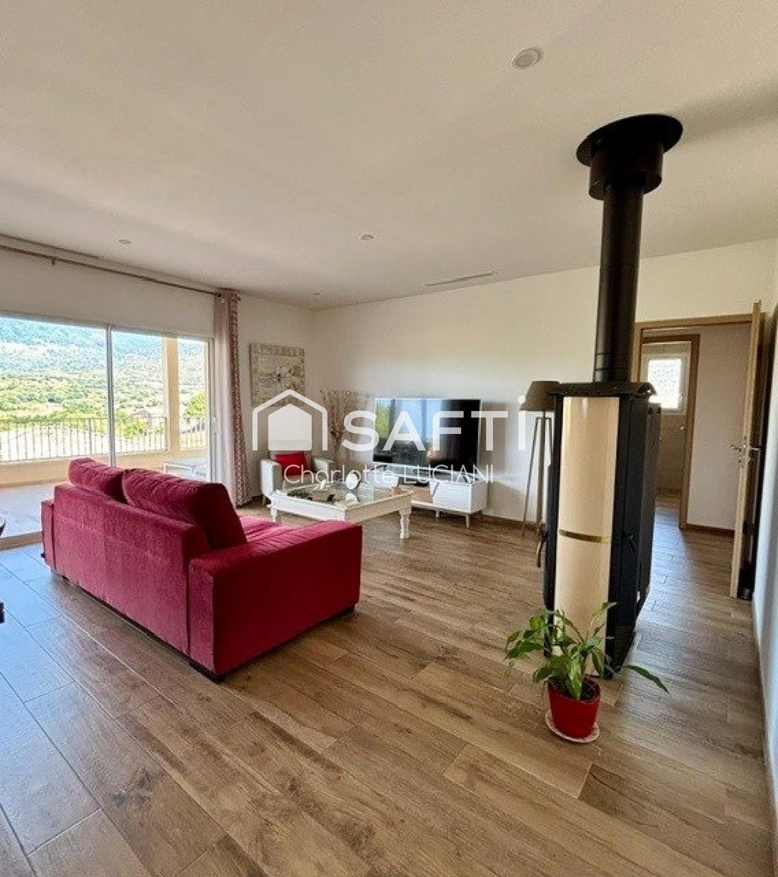 House in Viggianello, Corsica, France 5 - 18650371