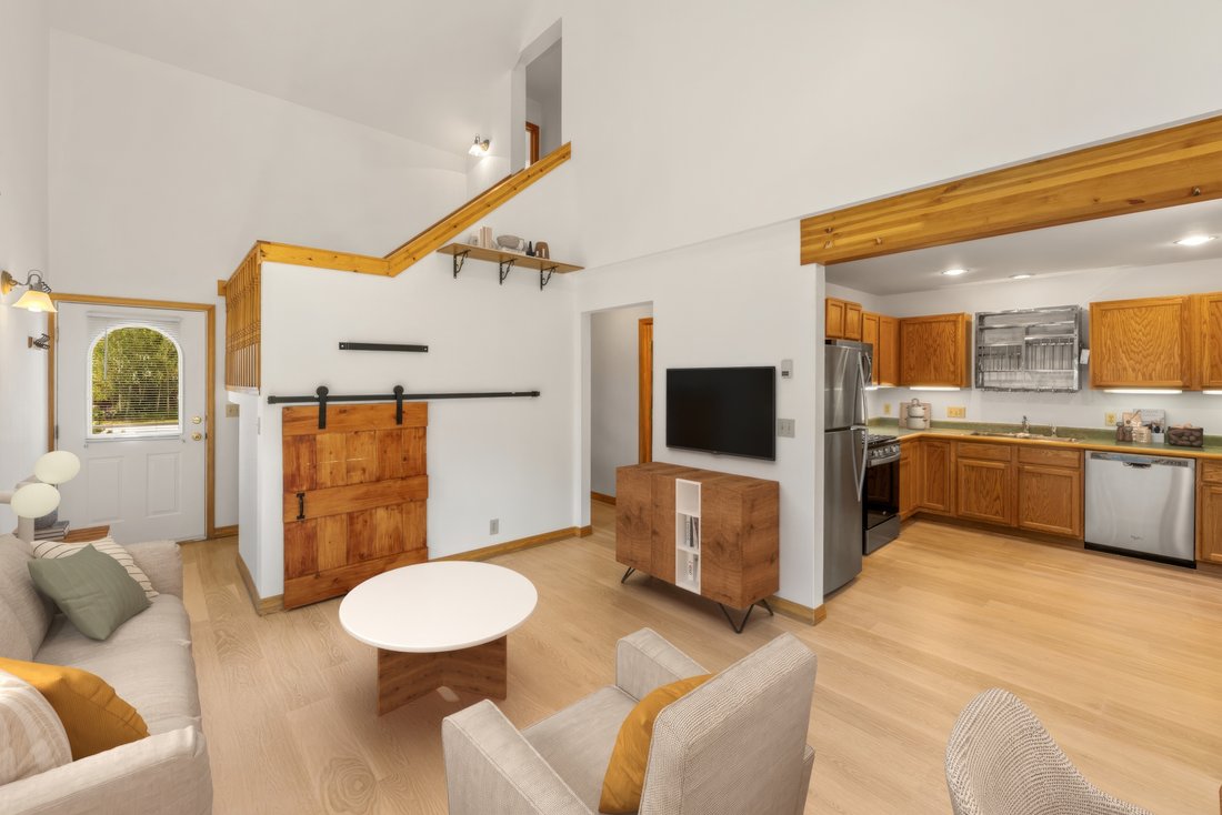 Condo in Crested Butte, Colorado, United States 5 - 18649875