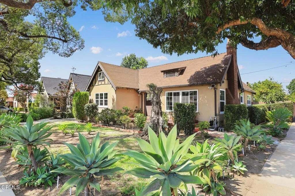 House in San Gabriel, California, United States 2 - 18649561