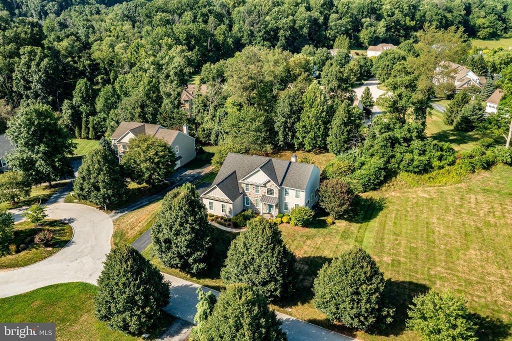 House in Chester Springs, Pennsylvania, United States 3 - 18649436