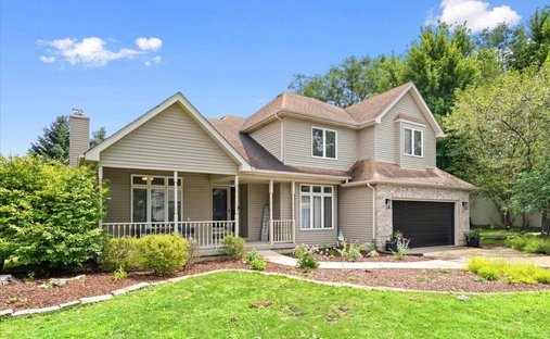Casa a Plainfield, Illinois, Stati Uniti 1