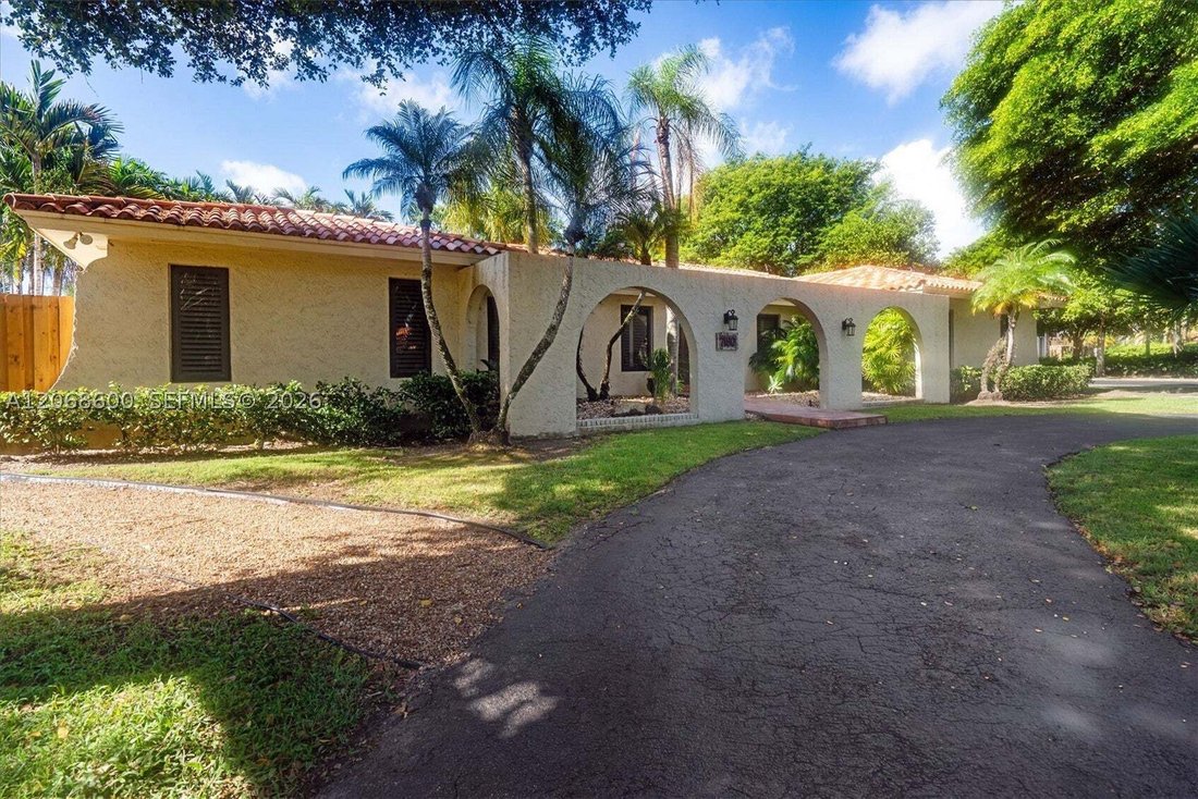 House in Coral Gables, Florida, United States 2 - 18648788